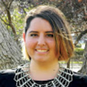 Meet your Posher, Veronica